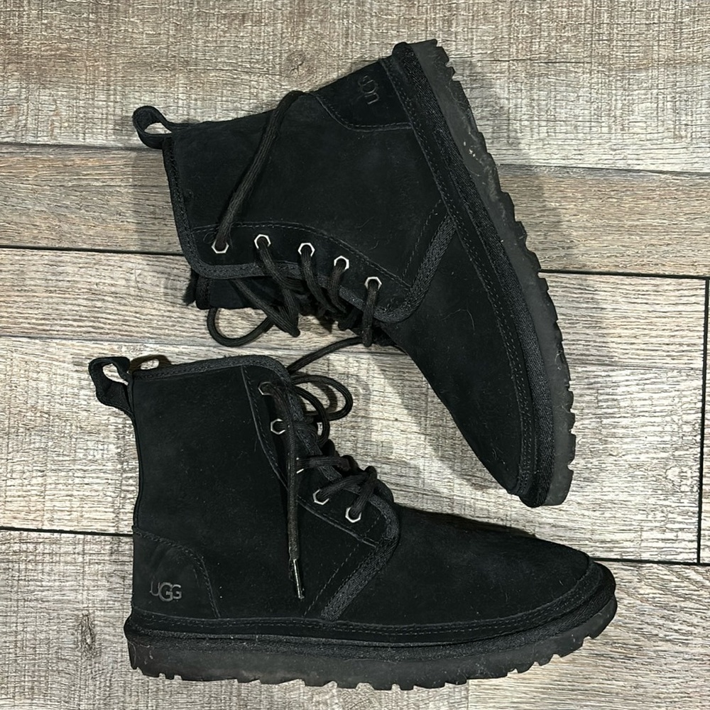 UGG Neumel High